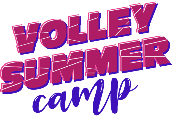 Volley summer camp