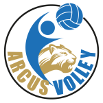 logo Volley Arcus