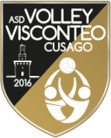 Logo Volley Visconteo